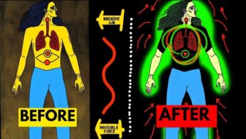 Learn To Master YOUR INVISIBLE FORCES of Existence – CLEAR All Energy Blockages