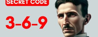 Learn to Use NICOLA TESLA MANIFESTATION SECRET CODE  3 6 9