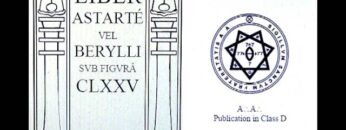 Liber Astarte (Crowley reading)