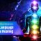 Light Language Chakra Healing Music | Combat Anxiety and Depression | Meditation Music