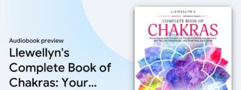 Llewellyns Complete Book of Chakras: Your… by Cyndi Dale · Audiobook preview