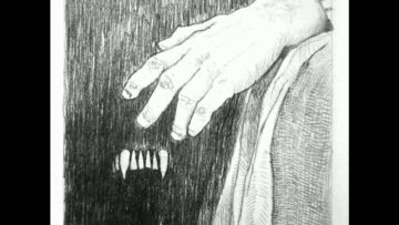 M.R. James – Casting the Runes read by Michael Hordern