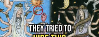 Manifestation Formula That Secret Societies Have Kept Hidden From You