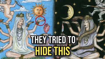 Manifestation Formula That Secret Societies Have Kept Hidden From You