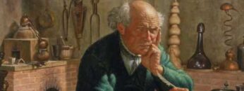 Manly P. Hall – Philosophy of Paracelsus – 1