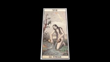 Manly P Hall The Tarot: an Essay Full Length Audiobook About How to use Tarot Cards
