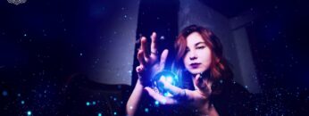 Meditation for Developing Psychic Powers and Abilities | Intuition, ESP | Enhance Psychic Abilities