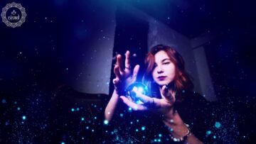 Meditation for Developing Psychic Powers and Abilities | Intuition, ESP | Enhance Psychic Abilities