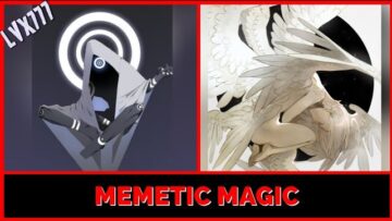 Memetic Magic: Manipulation of the root social matrix and the fabric of reality, by R. Kirk Packwood