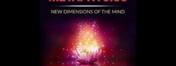METAPHYSICS – New Dimensions of the MIND – FULL 9 Hours Audiobook by Anthony Norvell