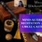 Mind-Altering Meditation and Circle Casting (Wicca and Witchcraft 101, Lecture 2)