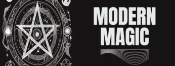 Modern Magic (1873) Audiobook M. Schelle DeVere (Ch. 1-5)