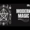 Modern Magic (1873) Audiobook M. Schelle DeVere (Ch. 1-5)