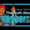 Navajo Teachings: The Truth About Turquoise