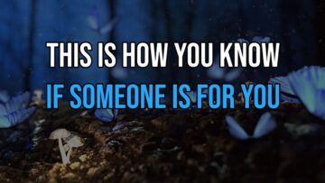 New Abraham Hicks – This Is How You Know If Someone Is For You