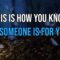 New Abraham Hicks – This Is How You Know If Someone Is For You