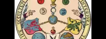 Occult Lecture Alchemy and Hermeticism Magic & Supernatural Mysticism, Audiobook by McKenna
