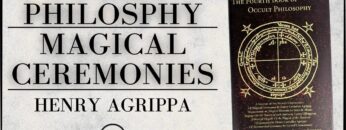 Occult Philosophy | Magical Ceremonies | Henry Cornelius Agrippa | (Audiobook)