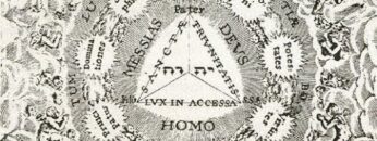 On The Heavenly Hierarchy – Pseudo-Dionysius