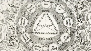 On The Heavenly Hierarchy – Pseudo-Dionysius