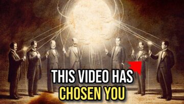Only People With Spiritual Gifts Experience These Strange Things