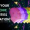 Open Your Psychic Abilities Meditation: Boost Your Intuitive Senses: Build Your Intuition Power: ESP