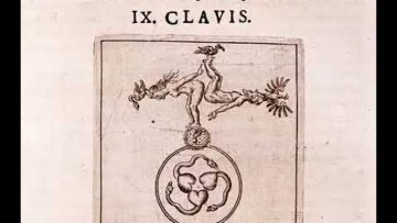 Opening The Doors to the Invisible Inner Self [Occult Lecture]
