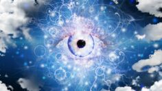 Opening the Third Eye Meditation Exercise | Enhance Psychic Abilities | Clairvoyance Meditation
