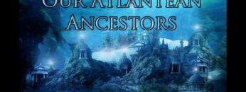 Our Atlantean Ancestors By Rudolf Steiner