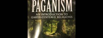 Paganism Chapter 1