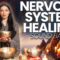 Parasympathetic Nervous System Healing Frequency Music – Sound Bath Meditation (10 Hours)