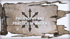 Philosophy and Practice of Magick & The Cthonos Rite | by Peter J. Carroll | (Part I)