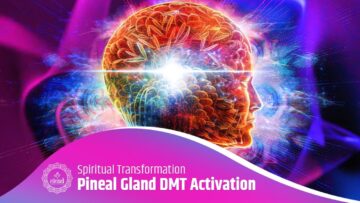 Pineal Gland DMT Activation Music : Raise your Inner Power For Spiritual Transformation | 963 Hz