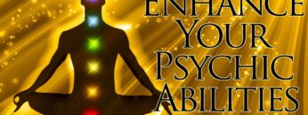Pineal Gland Guided Meditation – Enhance Your Psychic Abilities : Third Eye Opening Binaural Audio