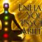 Pineal Gland Guided Meditation – Enhance Your Psychic Abilities : Third Eye Opening Binaural Audio