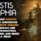 Pistis Sophia – An Essential Gnostic Text and Audiobook – G.R.S. Mead – Over 200 illustrations