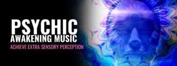 Psychic Awakening Powerful 432 Hz Binaural Beats | Clairvoyance | Achieve Extra Sensory Perception