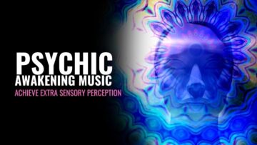 Psychic Awakening Powerful 432 Hz Binaural Beats | Clairvoyance | Achieve Extra Sensory Perception