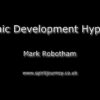 Psychic Development Hypnosis – Mark Robotham