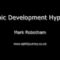 Psychic Development Hypnosis – Mark Robotham