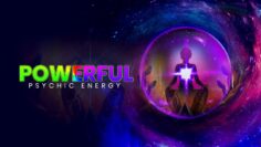 Psychic Energy Powerful 432 Hz Binaural Beats | Strengthen Extra Sensory Perception | Clairvoyance