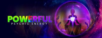 Psychic Energy Powerful 432 Hz Binaural Beats | Strengthen Extra Sensory Perception | Clairvoyance