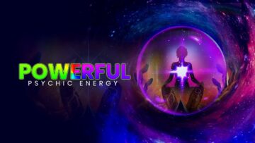 Psychic Energy Powerful 432 Hz Binaural Beats | Strengthen Extra Sensory Perception | Clairvoyance
