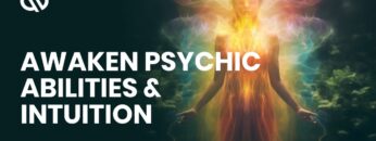 Psychic Music: Awaken Psychic Abilities & Intuition, Tarot Reading Music