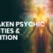 Psychic Music: Awaken Psychic Abilities & Intuition, Tarot Reading Music