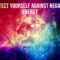 Psychic Protection The Aura Shield: Psychic Law of Attack: Shield Against Bad Luck & Negative Energy