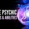 Raise Psychic Powers & Abilities | Increase Extra Sensory Perception | Clairvoyance Binaural Beats