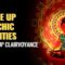 Raise Up Psychic Abilities | Elevate Your Extra Sensory Perception | Build Up Clairvoyance | 963 Hz