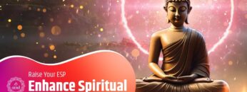 Raise Your Extra Sensory Perception (ESP) | Enhance Spiritual Connection And Enlightenment