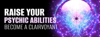 Raise Your Psychic Abilities | Become A Clairvoyant | Gain More Psychic Powers | 963 Hz Meditation
